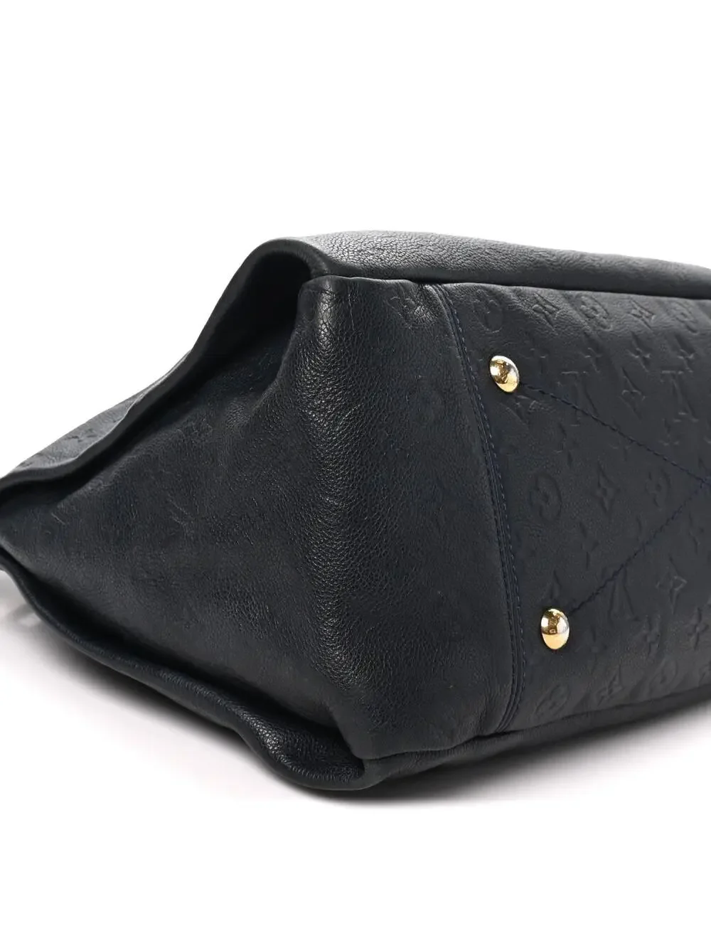 Louis Vuitton Empreinte Artsy Mm Black #339620L18B